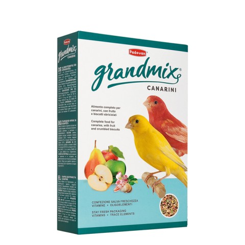 Padovan Grandmix 400gr hrana za kanarince